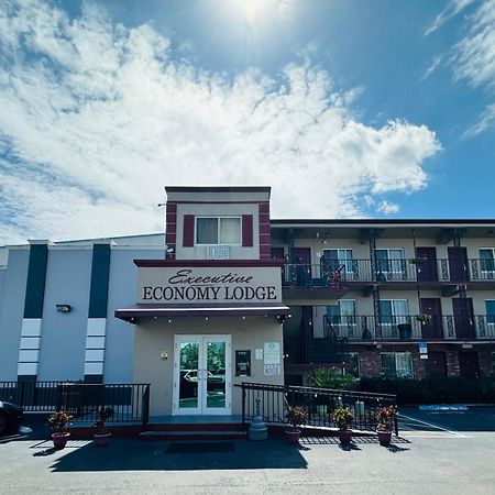 Executive Economy Lodge Pompano Beach Ngoại thất bức ảnh