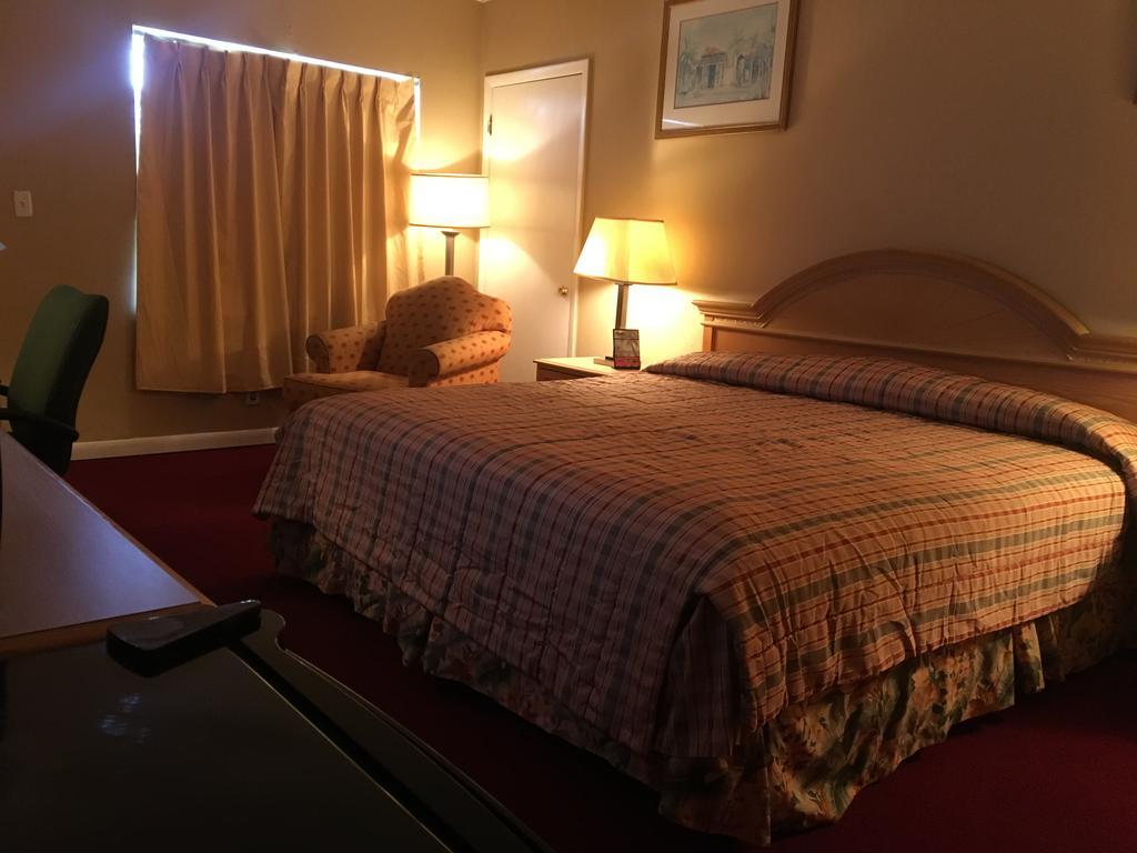Executive Economy Lodge Pompano Beach Ngoại thất bức ảnh