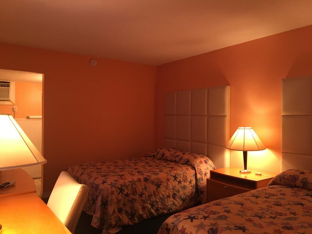 Executive Economy Lodge Pompano Beach Ngoại thất bức ảnh
