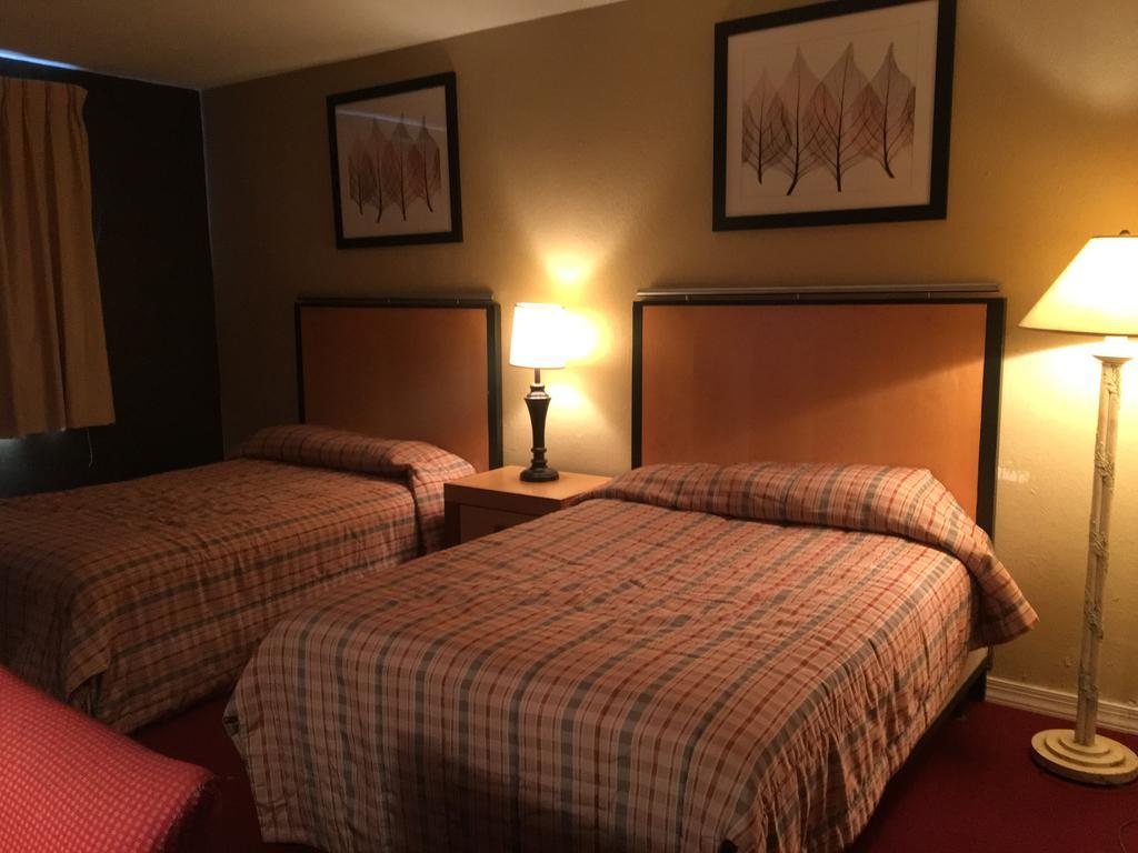 Executive Economy Lodge Pompano Beach Ngoại thất bức ảnh