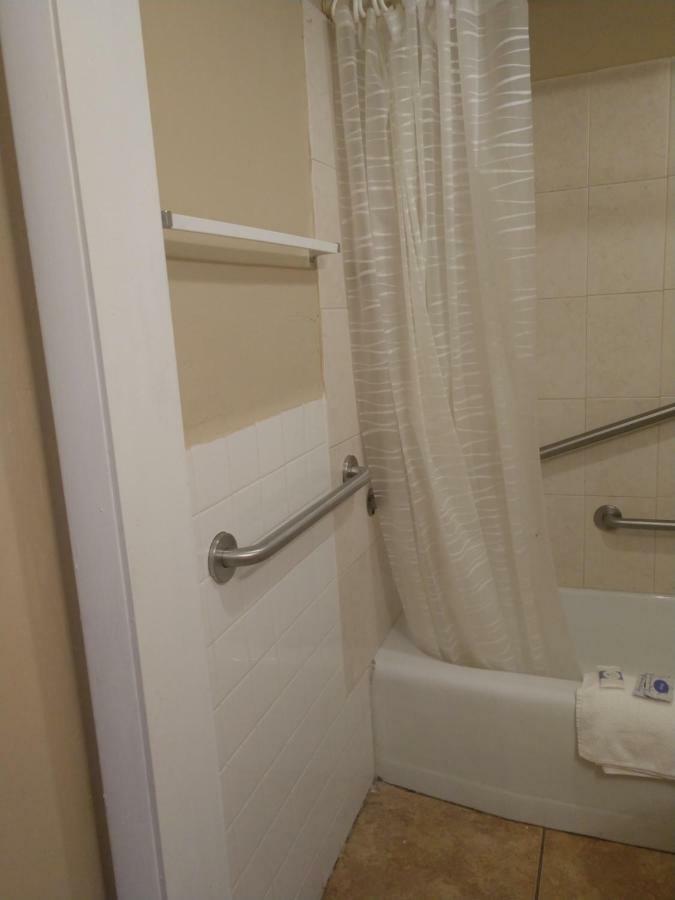 Executive Economy Lodge Pompano Beach Ngoại thất bức ảnh